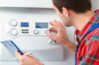 free commercial Middleton In Teesdale boiler quotes