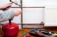free Middleton In Teesdale heating repair quotes