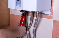 free Middleton In Teesdale boiler repair quotes